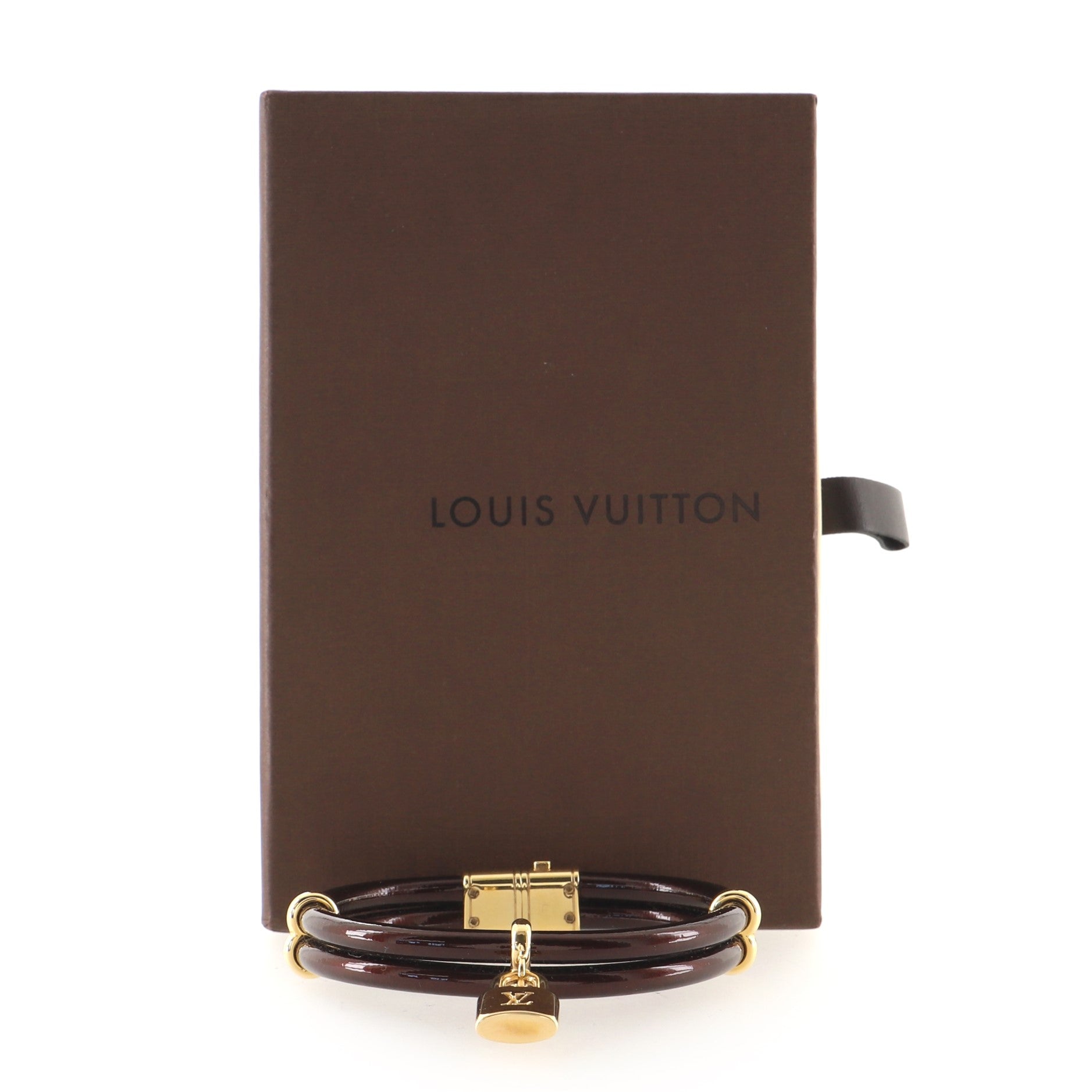 Luck It Bracelet Vernis