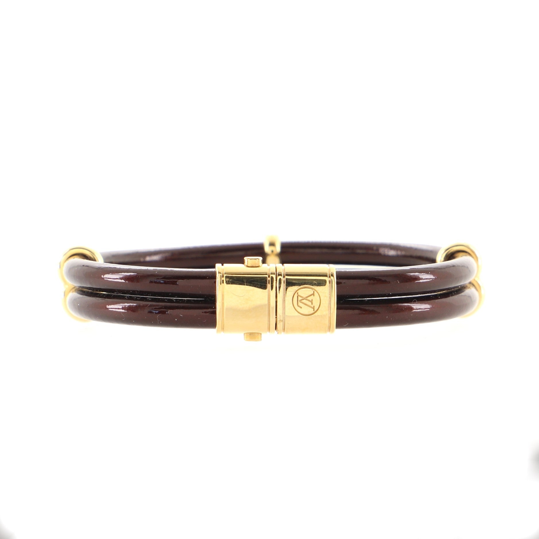 Luck It Bracelet Vernis