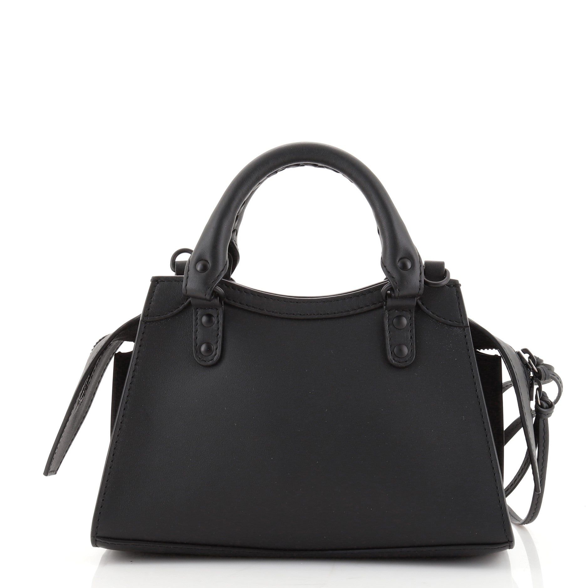 Neo Classic City Bag Leather Mini