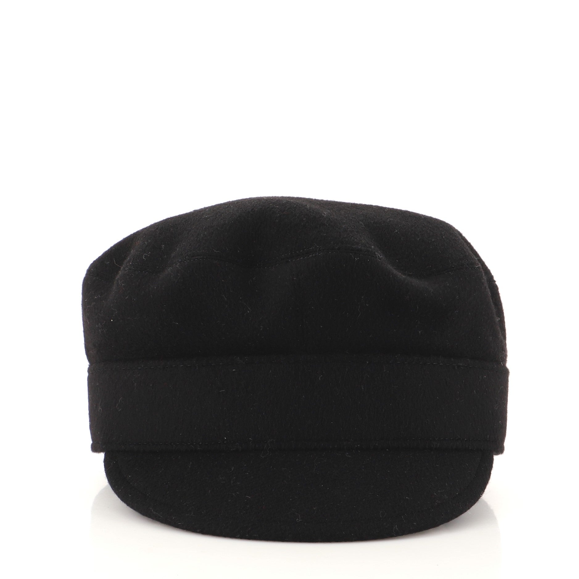 Cap Hat Cashmere Medium