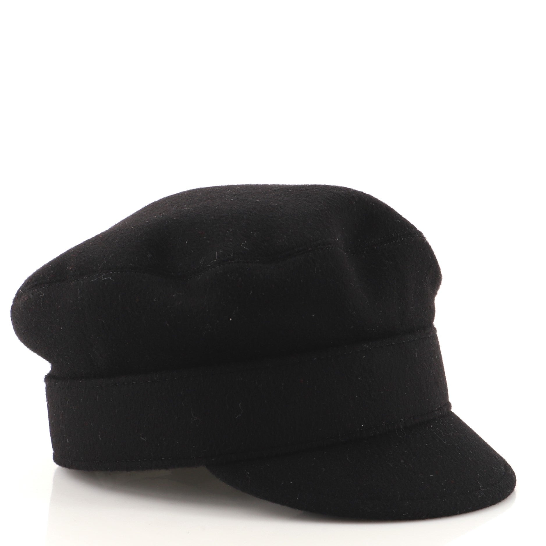 Cap Hat Cashmere Medium