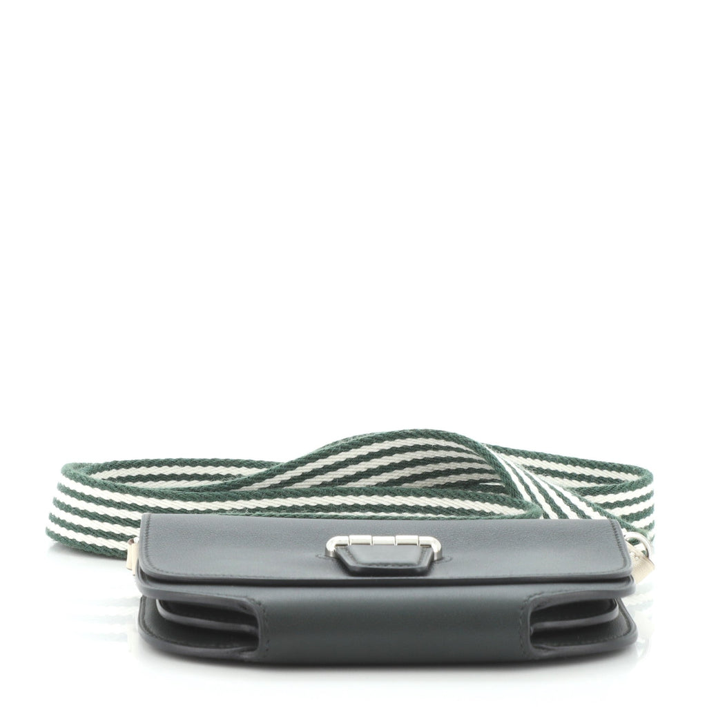 Convoyeur Crossbody Bag Swift Mini