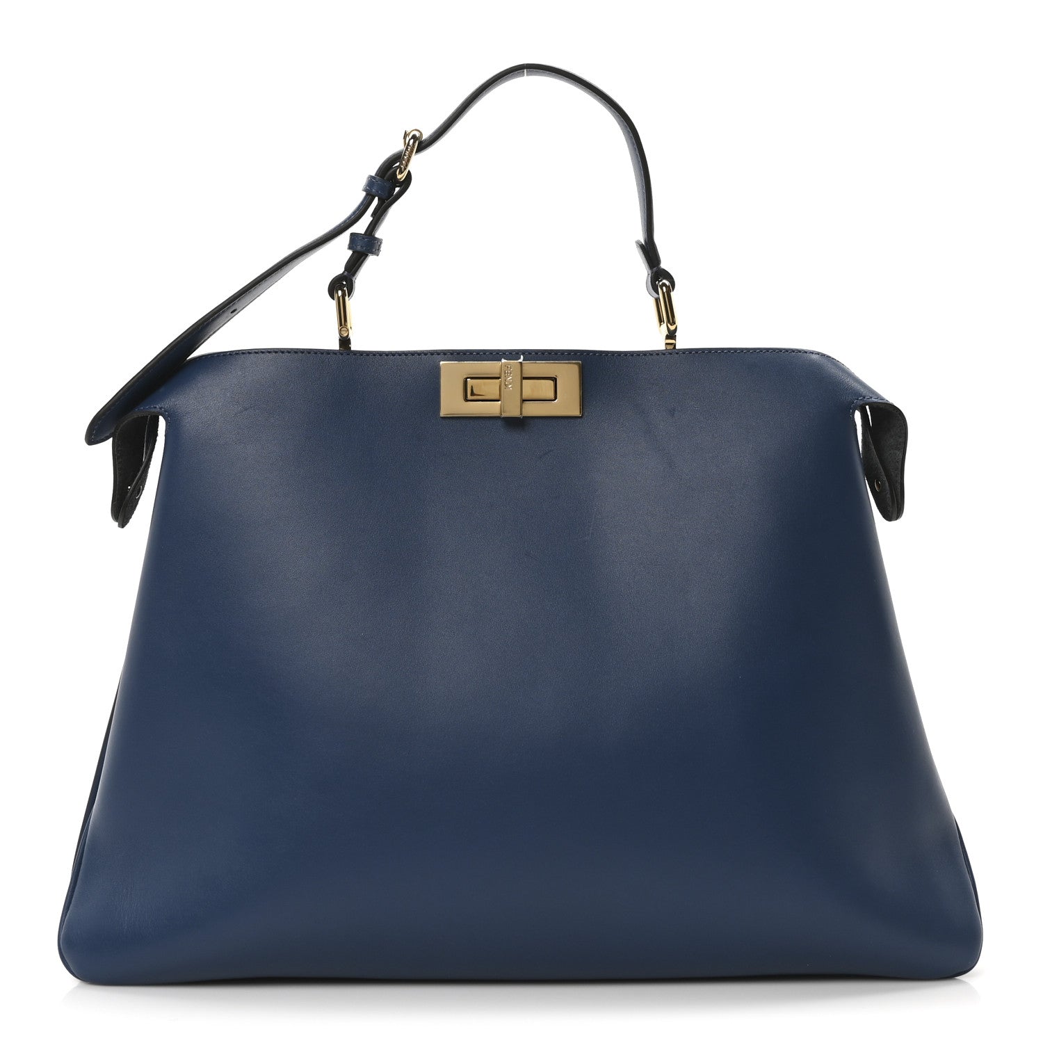 Vitello Large Soft Peekaboo Poseidon