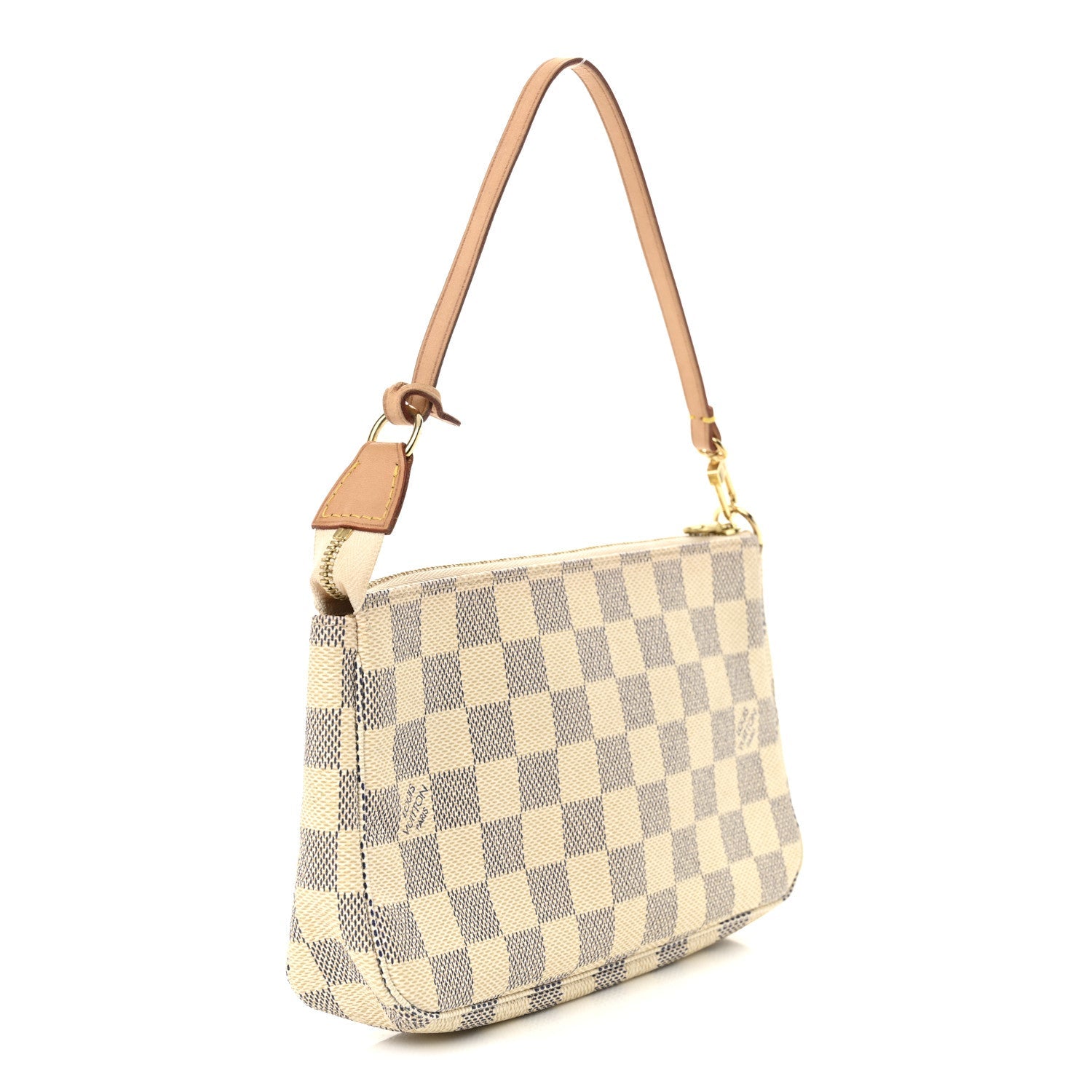 Damier Azur Pochette Accessories