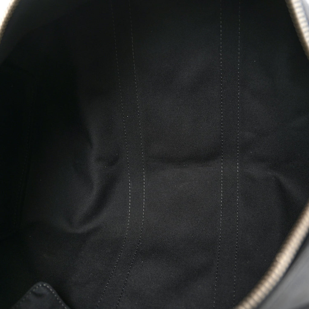 Damier Cobalt Keepall Bandouliere 45