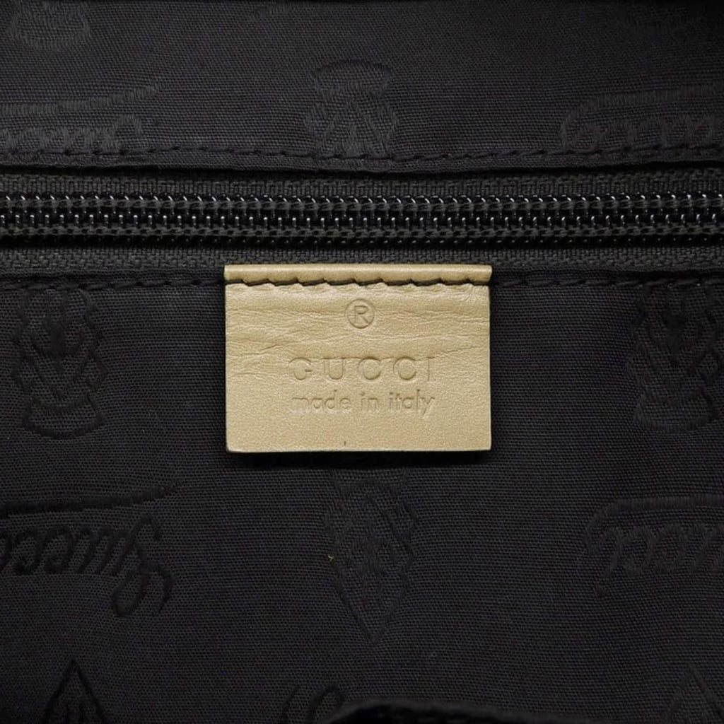 Gucci Cabas