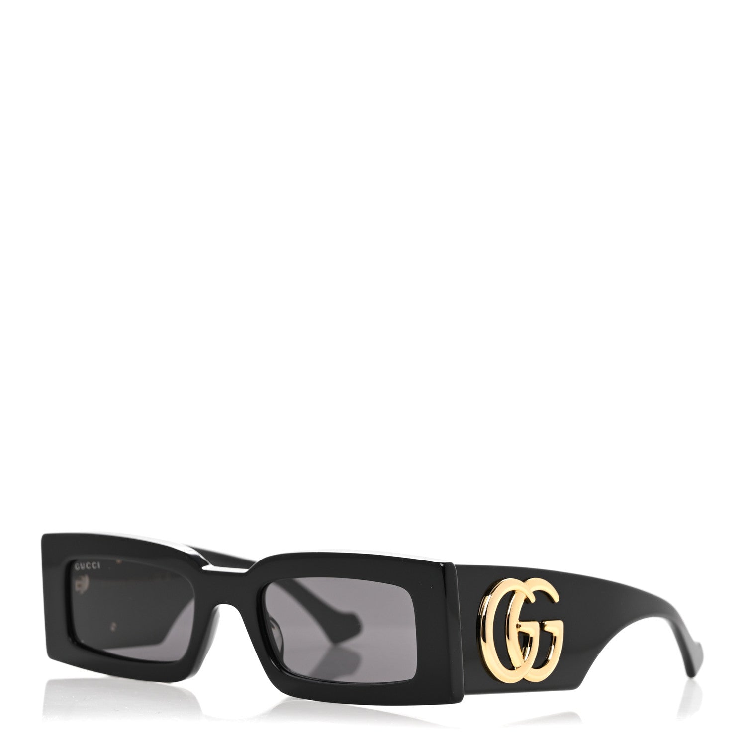 Acetate Sunglasses GG1425S Black