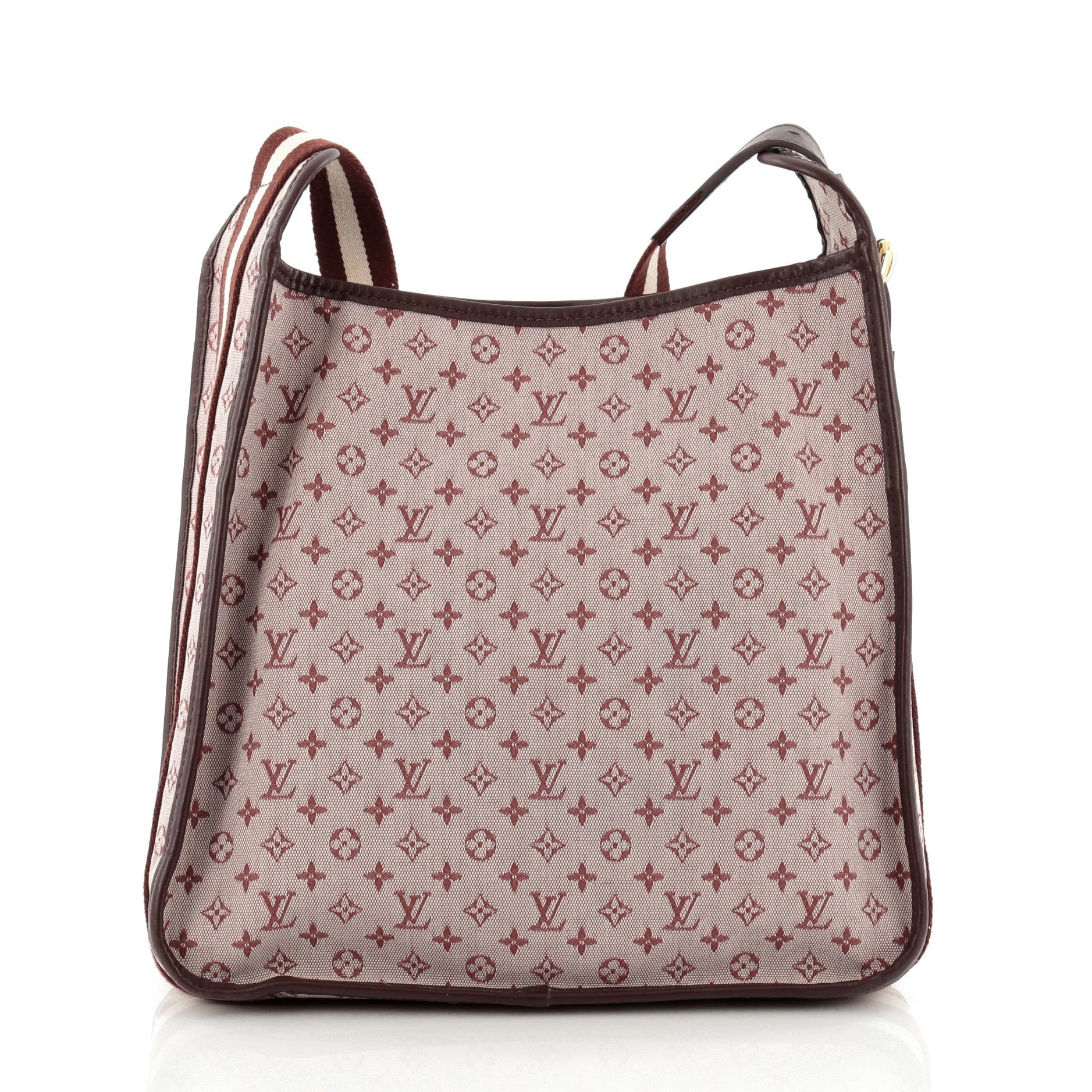 Mary Kate Messenger Bag Mini Lin