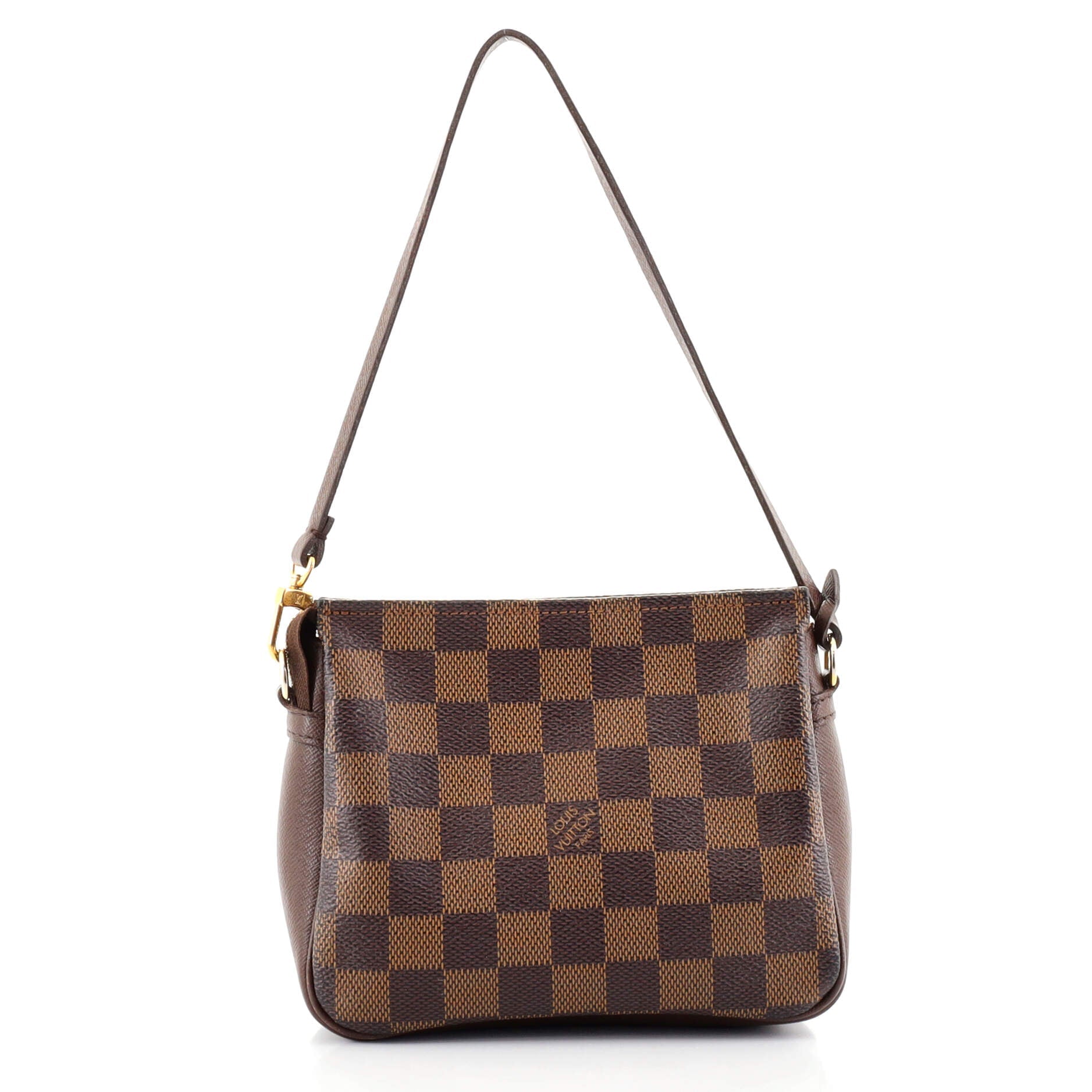 Trousse Make Up Bag Damier