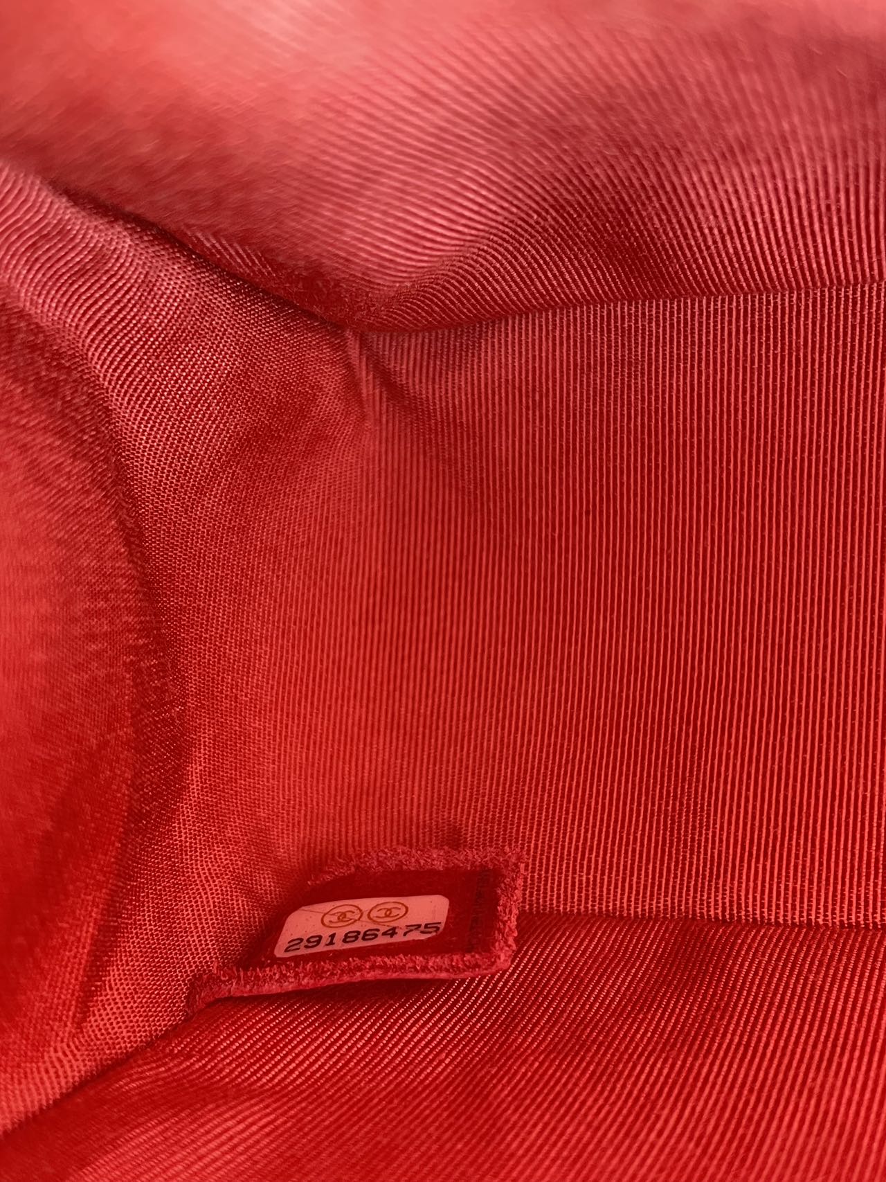 Chanel Medium Le boy Bag in Hot Pink with Gold Hardware