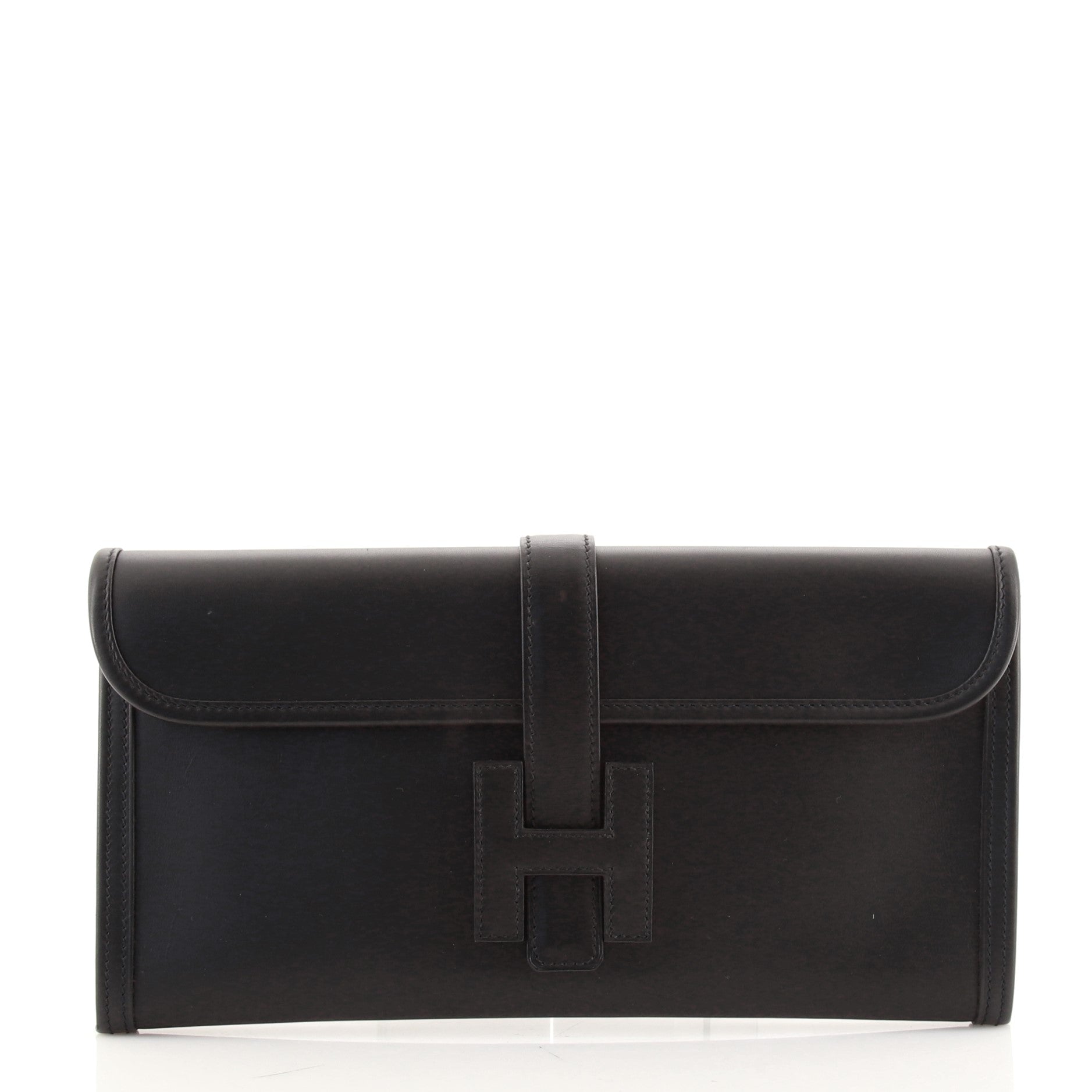 Jige Elan Clutch Box Calf 29