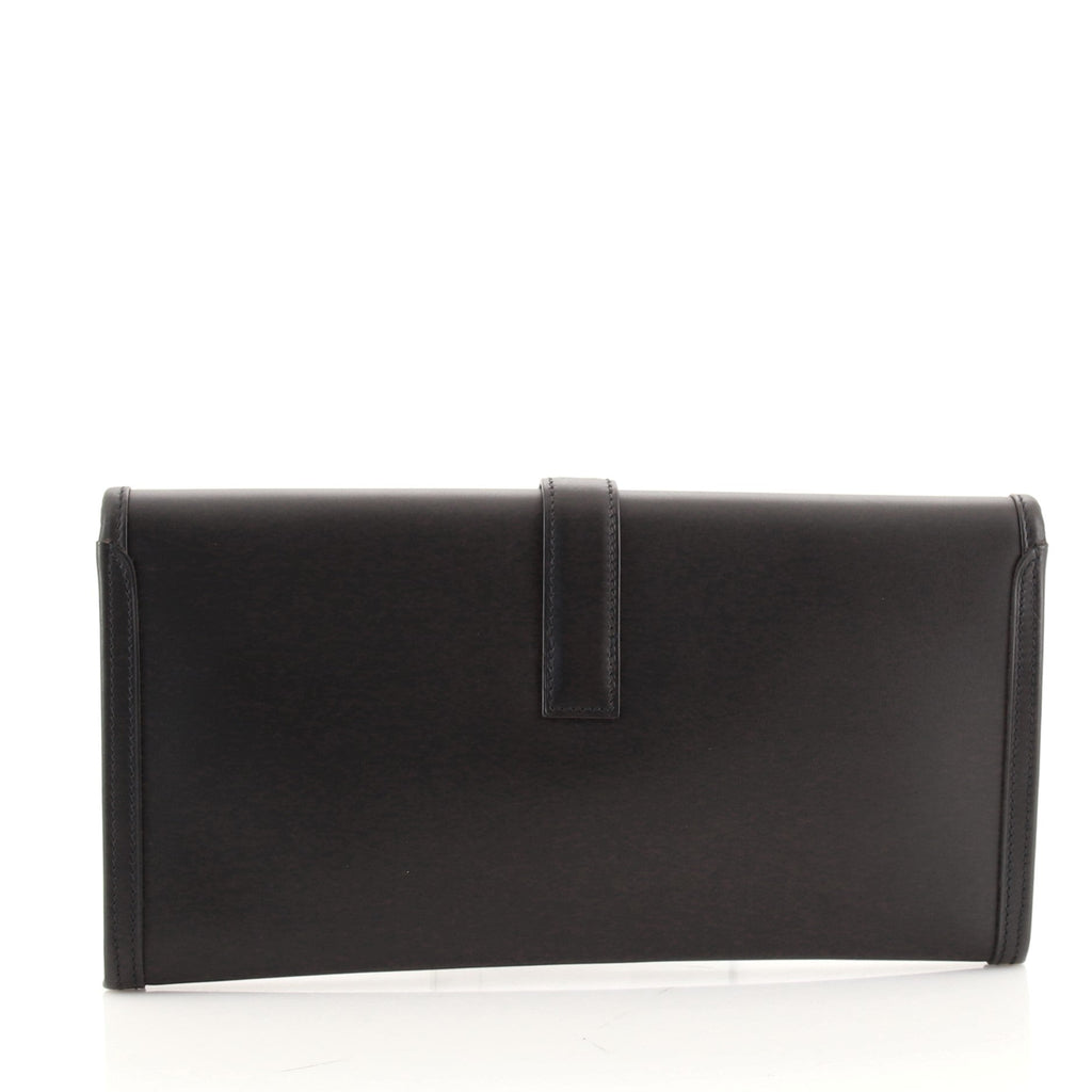 Jige Elan Clutch Box Calf 29