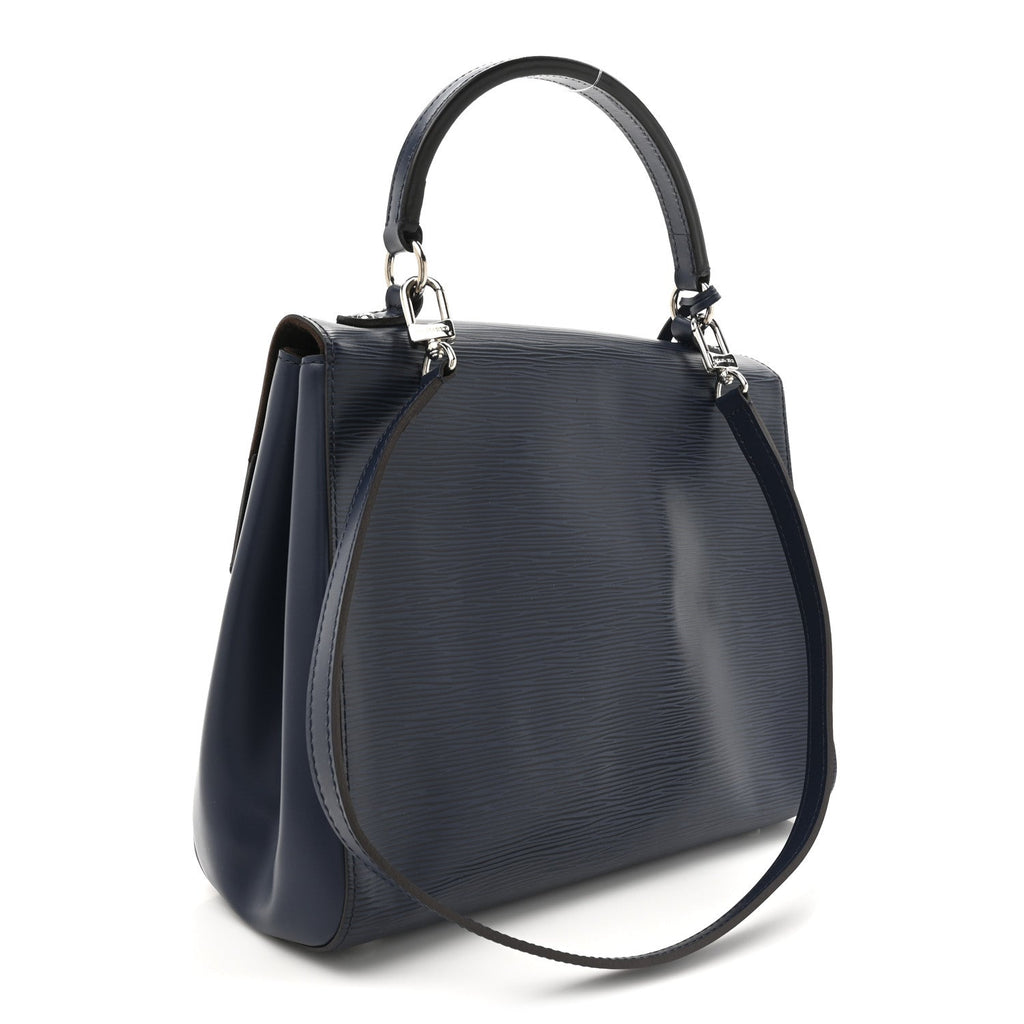 Epi Cluny MM Indigo