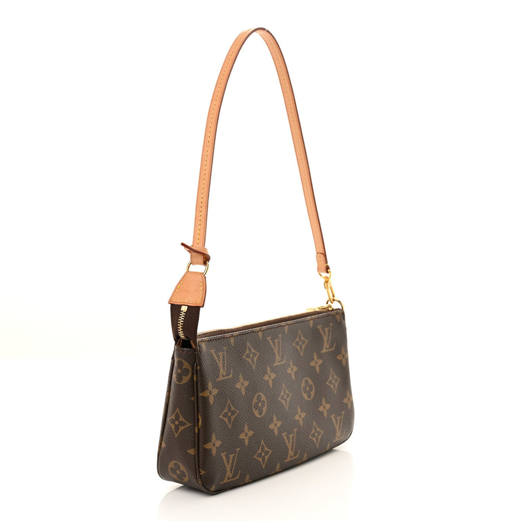 Monogram Pochette Accessories NM