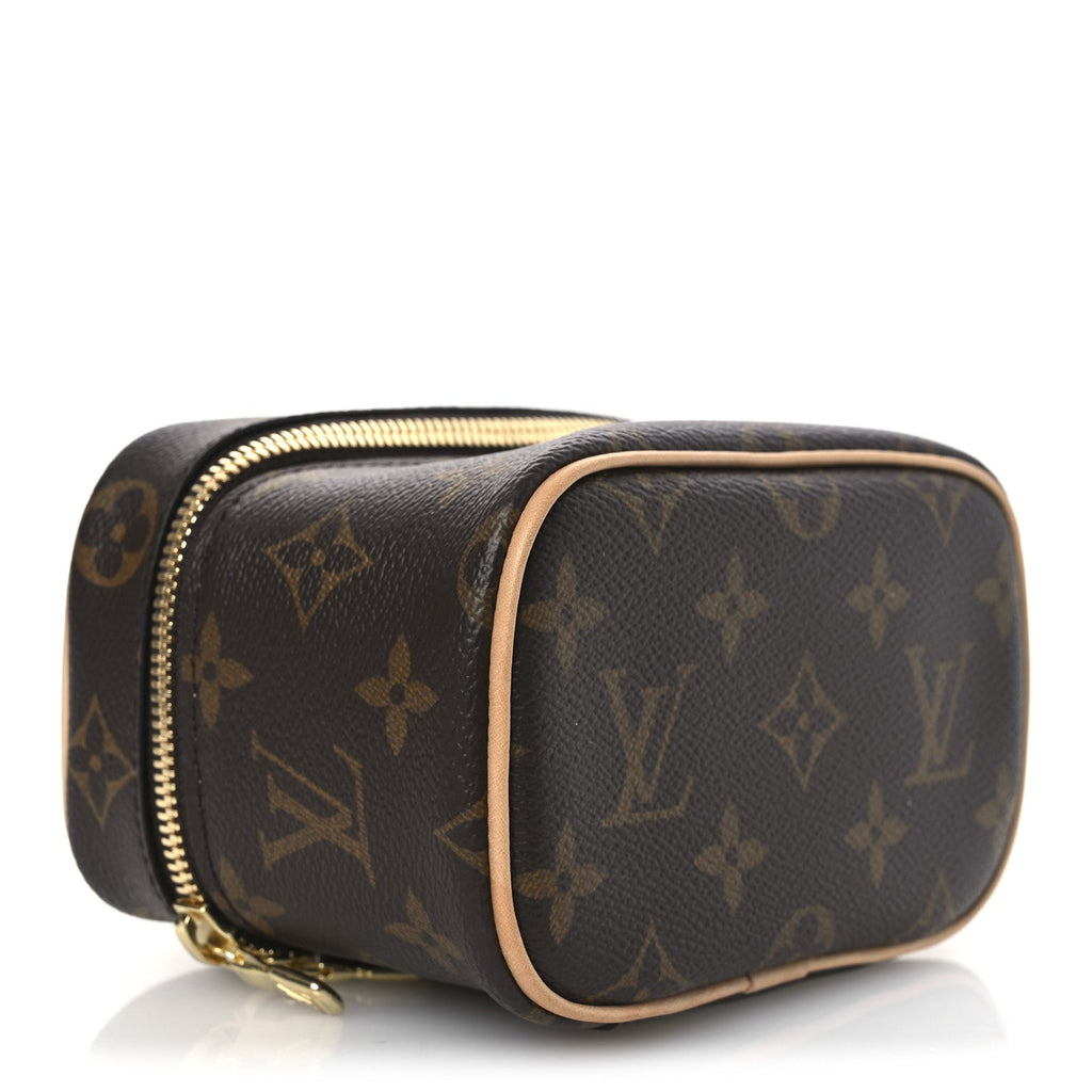 Monogram Nano Nice