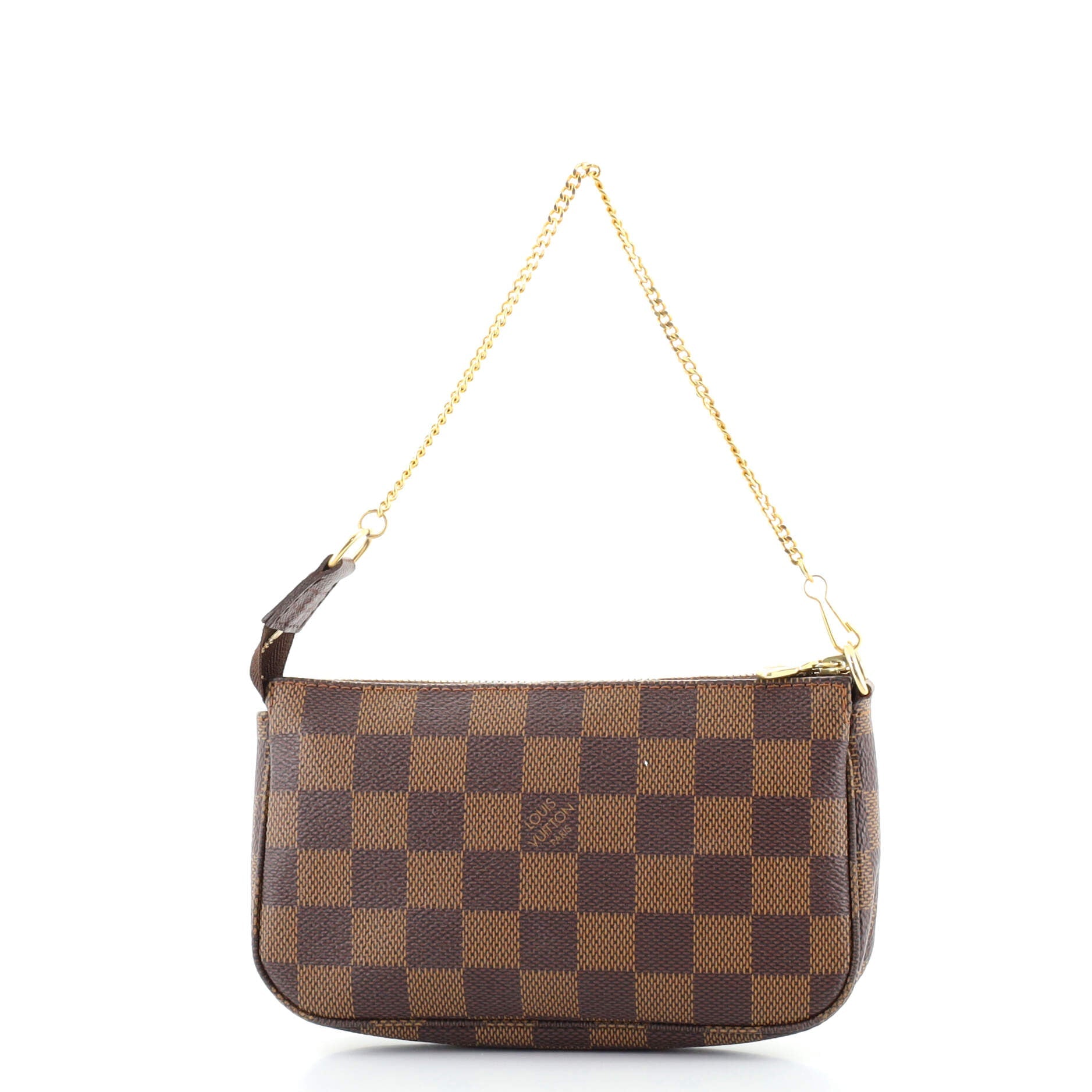 Pochette Accessoires Damier Mini