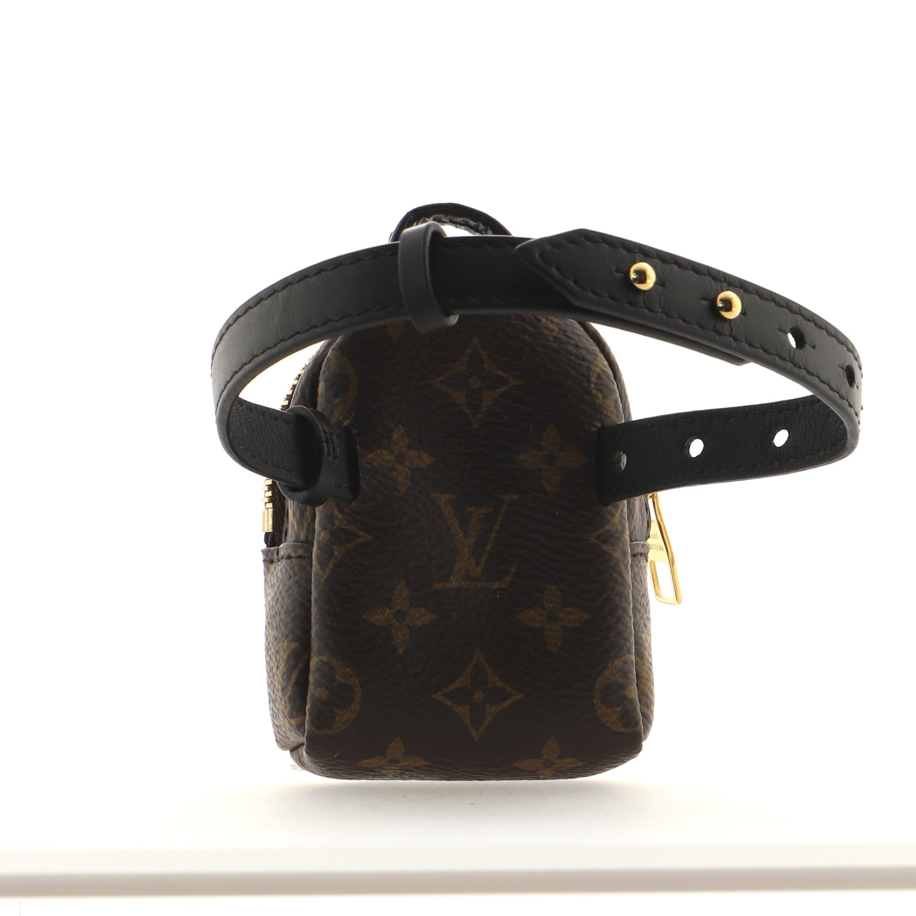 LVxLOL Party Palm Springs Bracelet Monogram Canvas