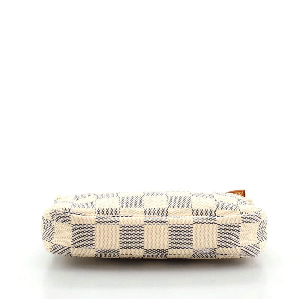 Pochette Accessoires Damier Mini