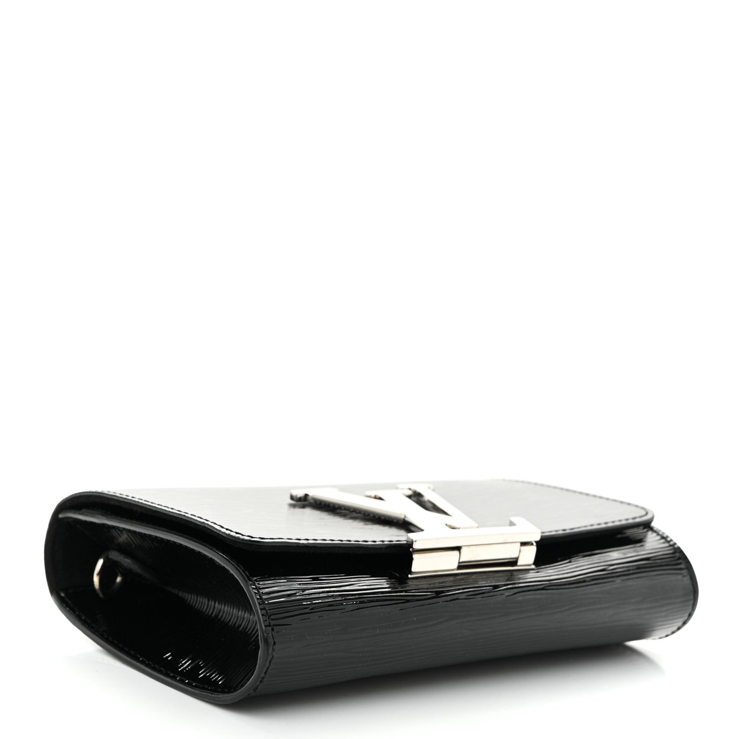 Electric Epi Louise Strap PM Black