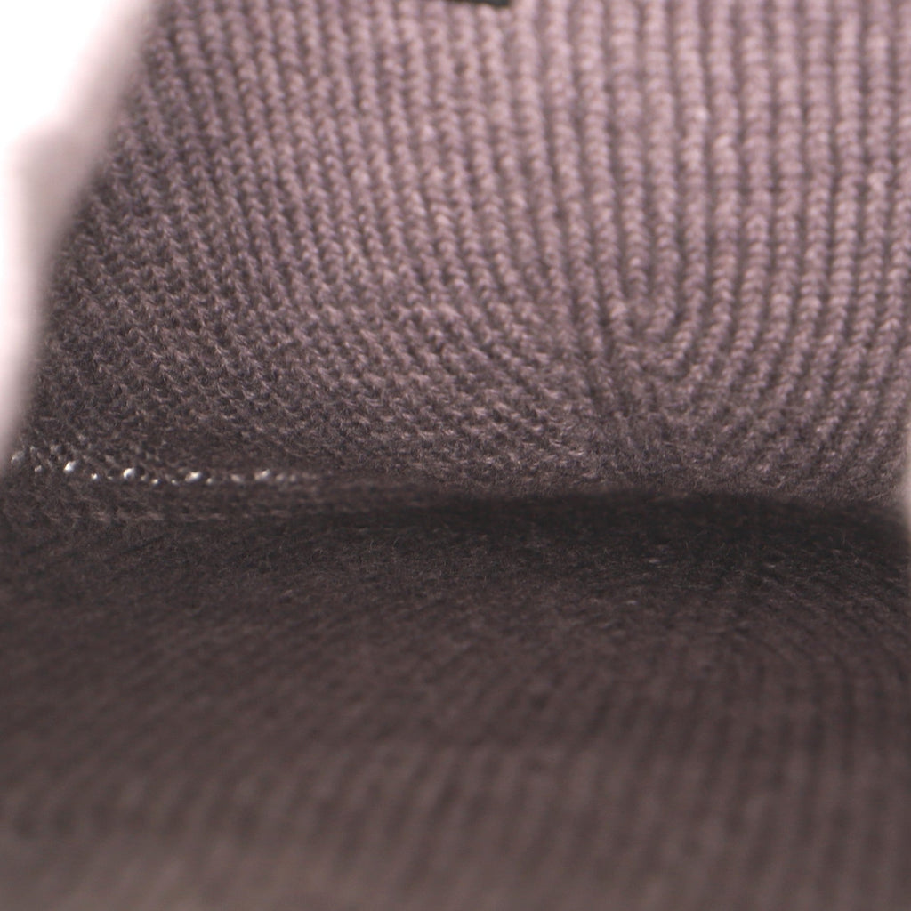 Interlocking G Beanie Wool Medium
