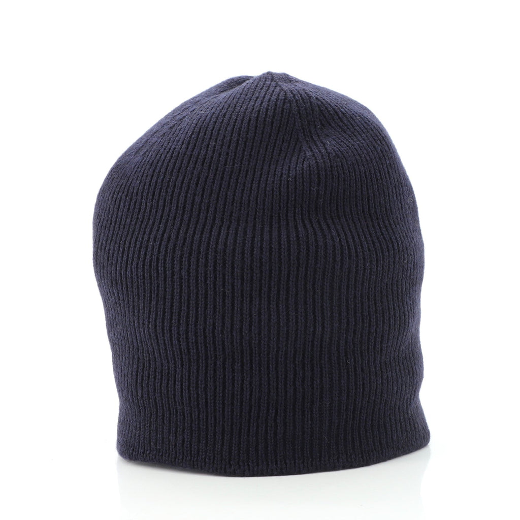Interlocking G Beanie Wool Medium