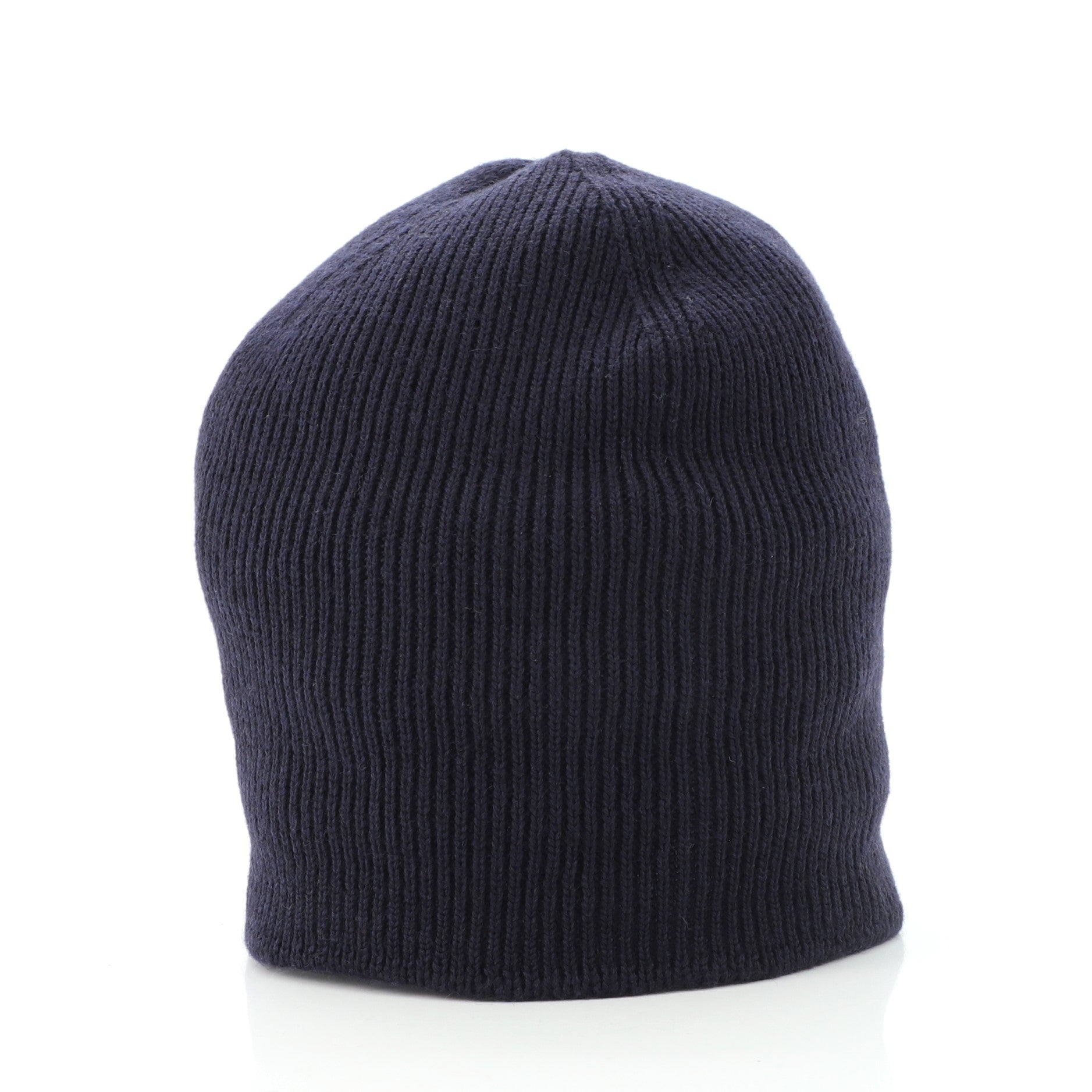 Interlocking G Beanie Wool Medium