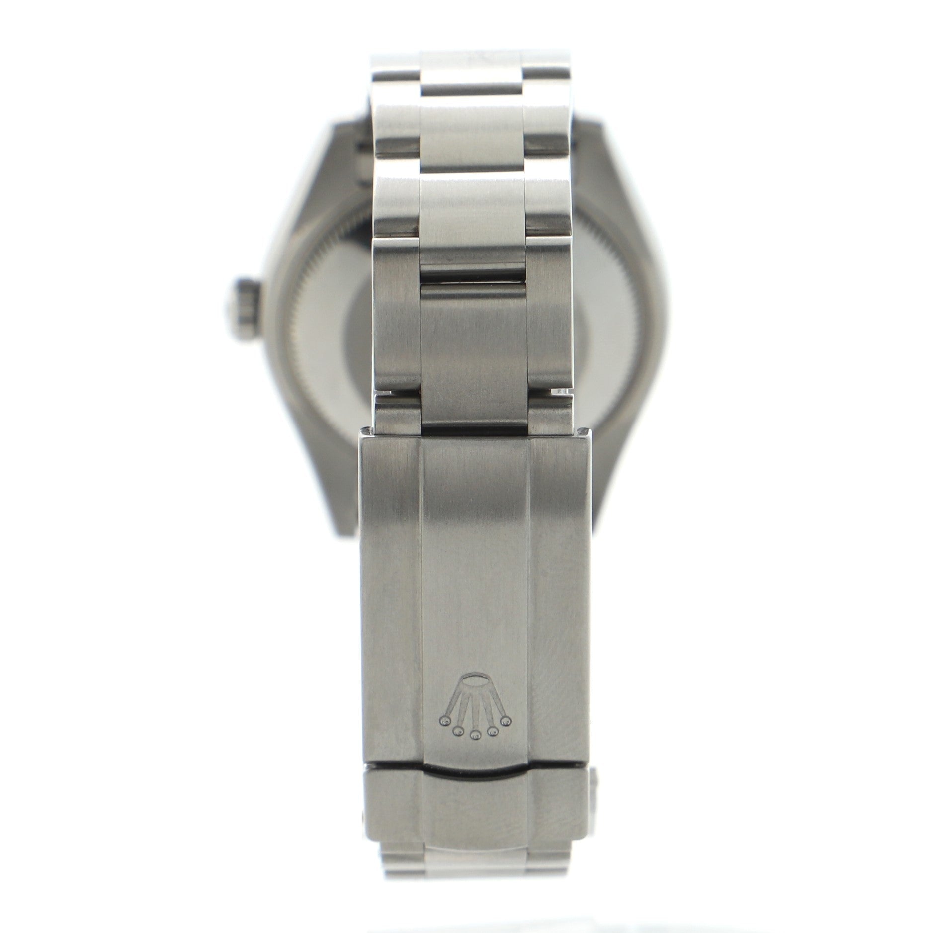 Oyster Perpetual Automatic Watch Stainless Steel 31