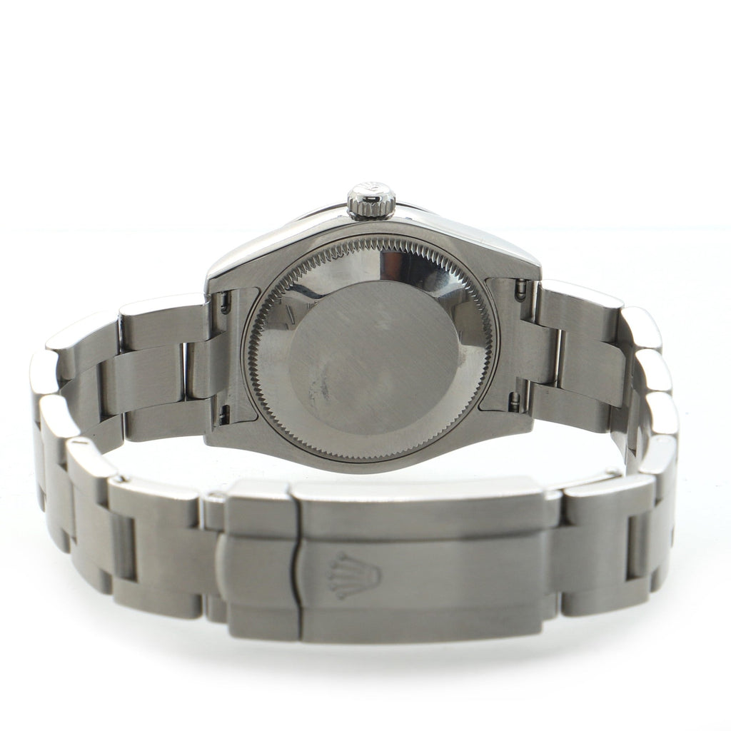 Oyster Perpetual Automatic Watch Stainless Steel 31