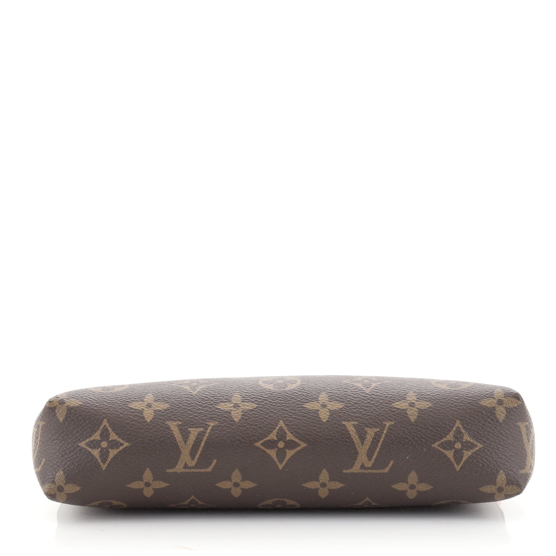Pallas Clutch Monogram Canvas