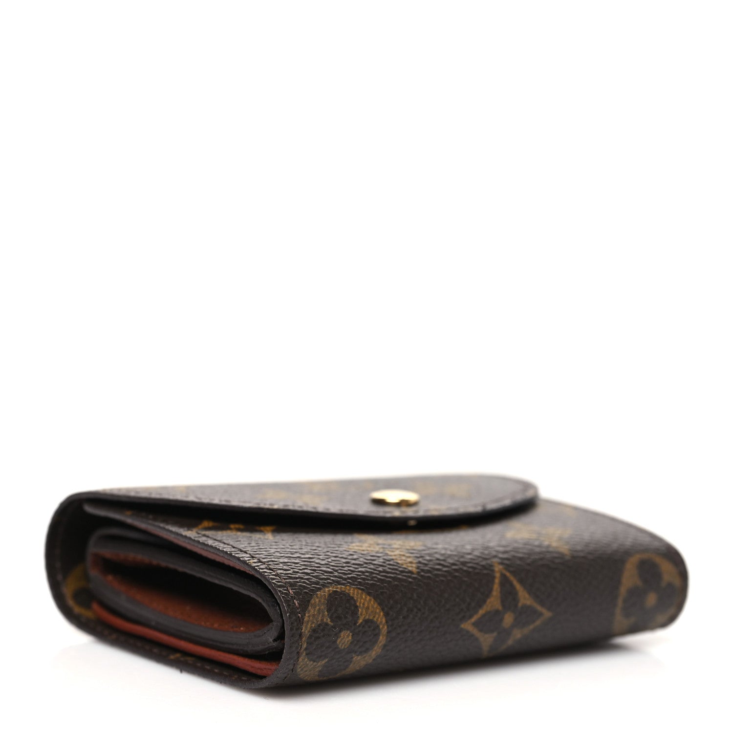 Monogram Helene Wallet