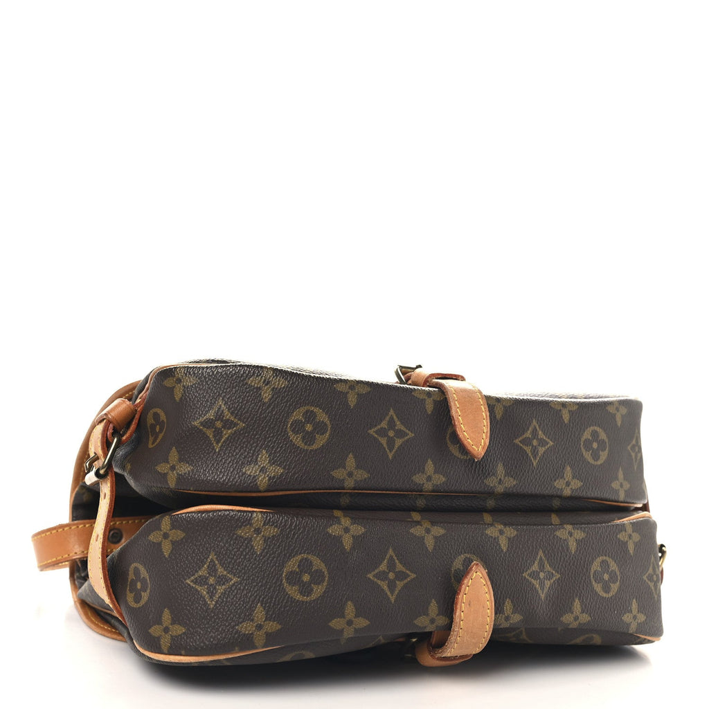 Monogram Saumur 30