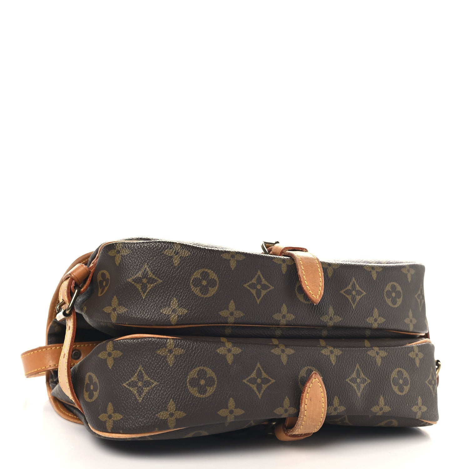 Monogram Saumur 30
