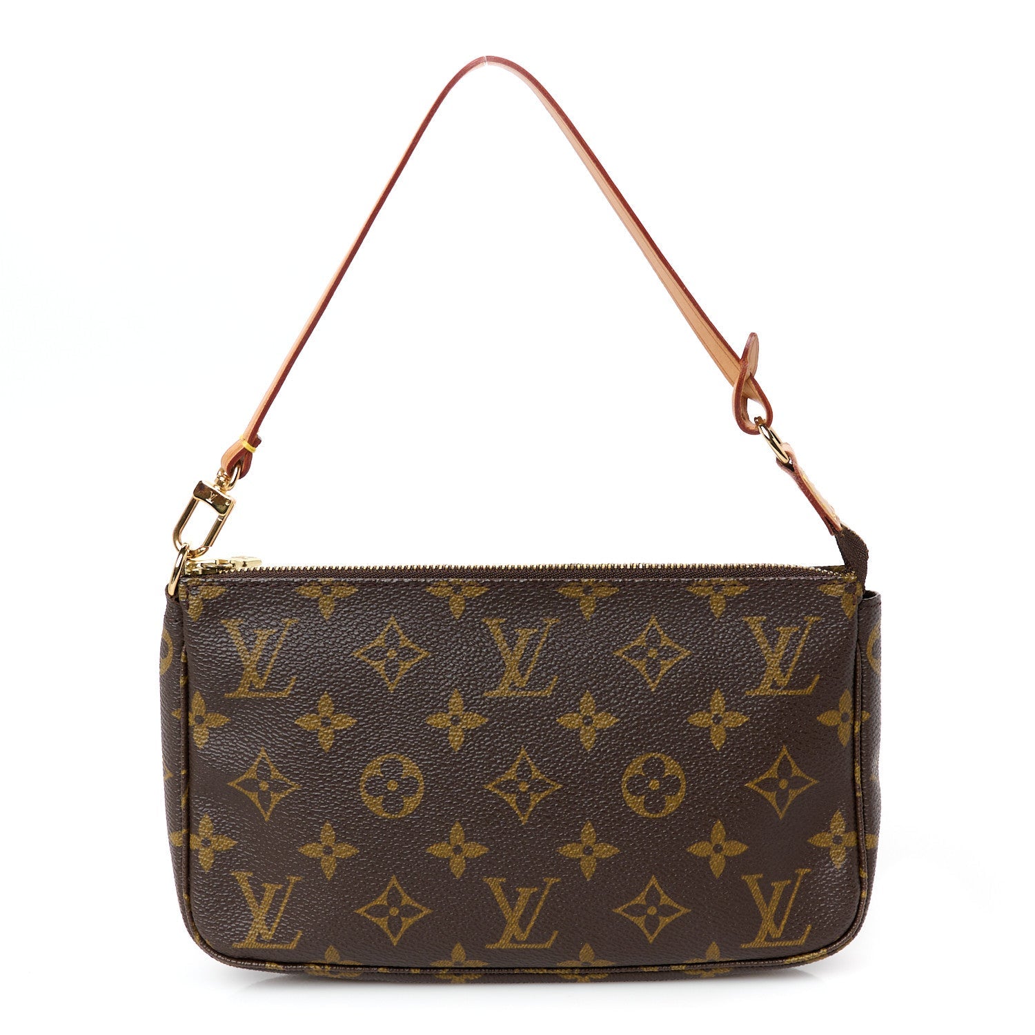 Monogram Pochette Accessories