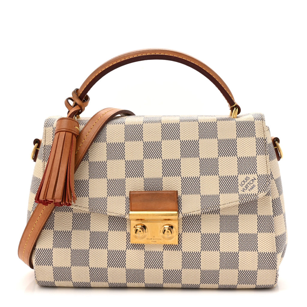 Damier Azur Croisette