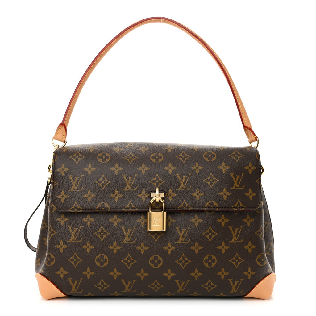 Monogram Hide Away MM