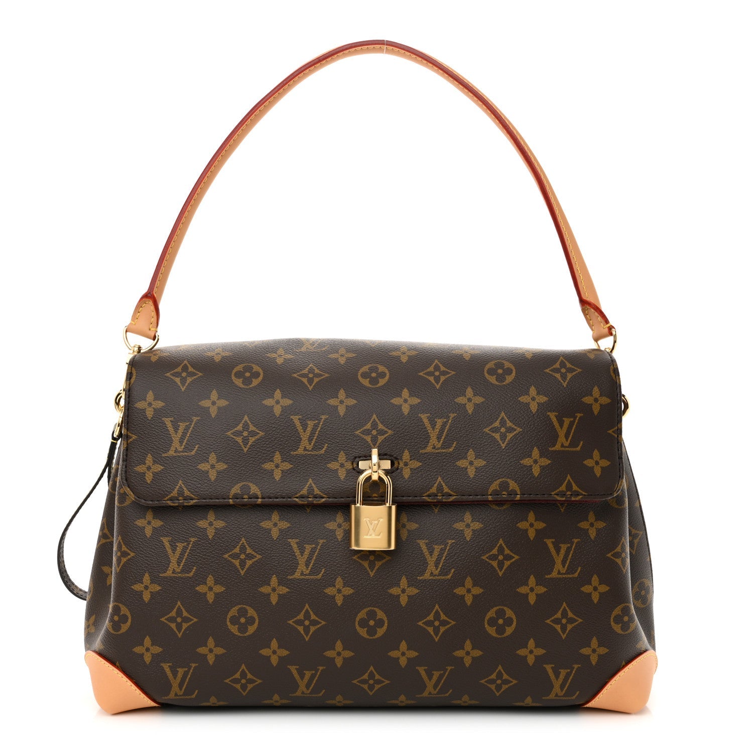 Monogram Hide Away MM