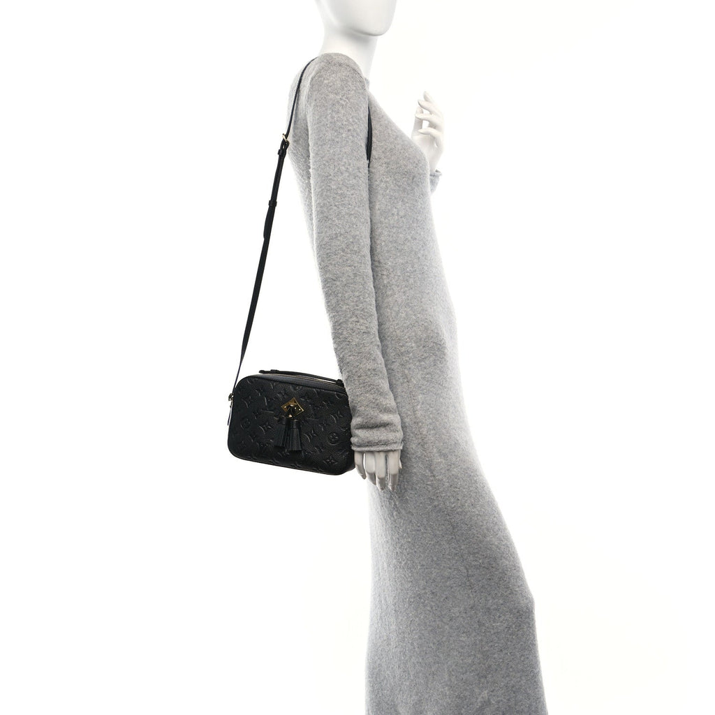Empreinte Saintonge Black