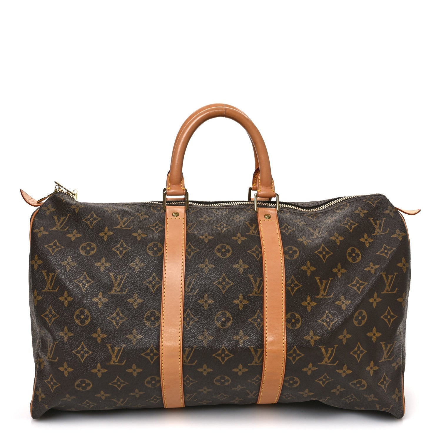 Monogram Keepall 45