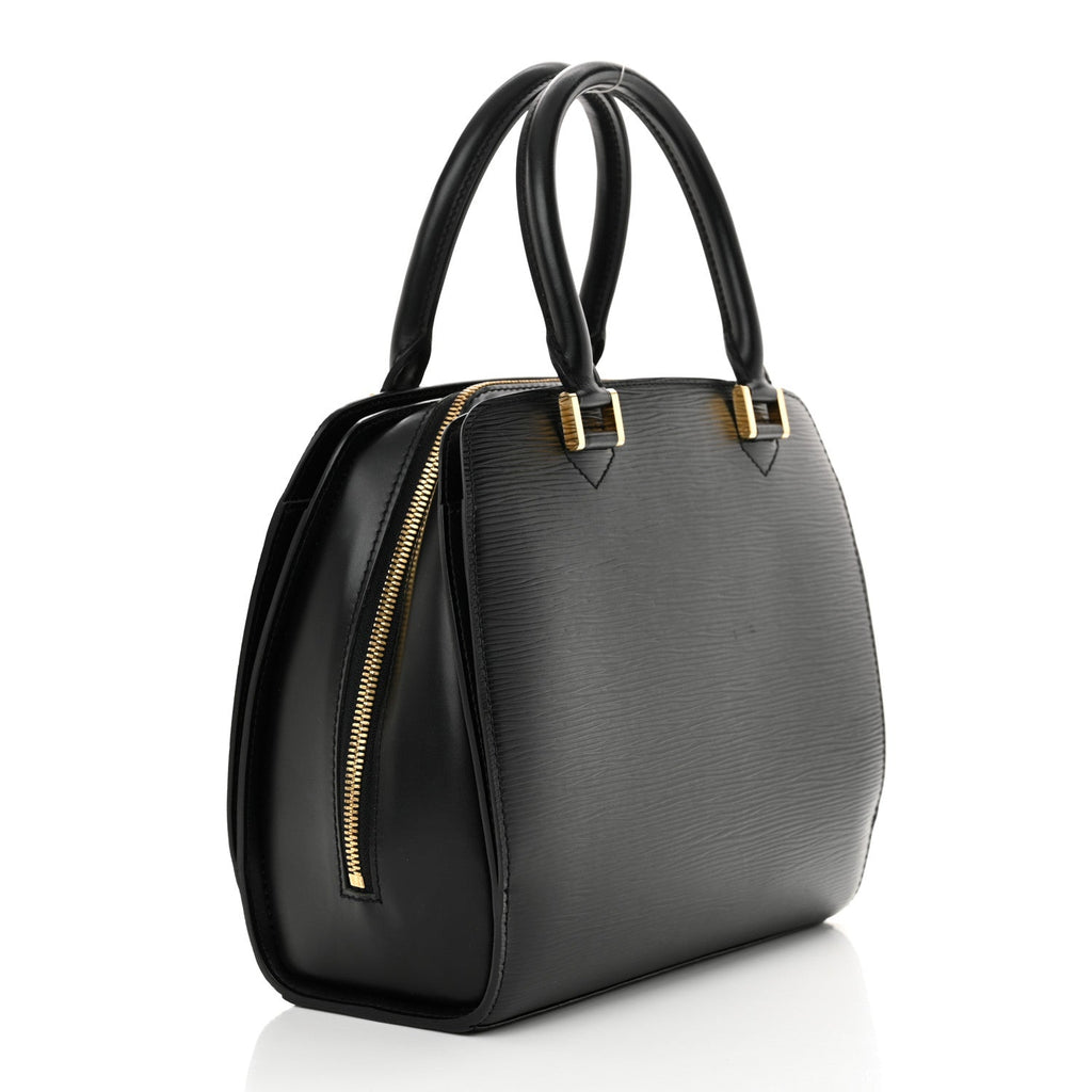 Epi Pont-Neuf Black