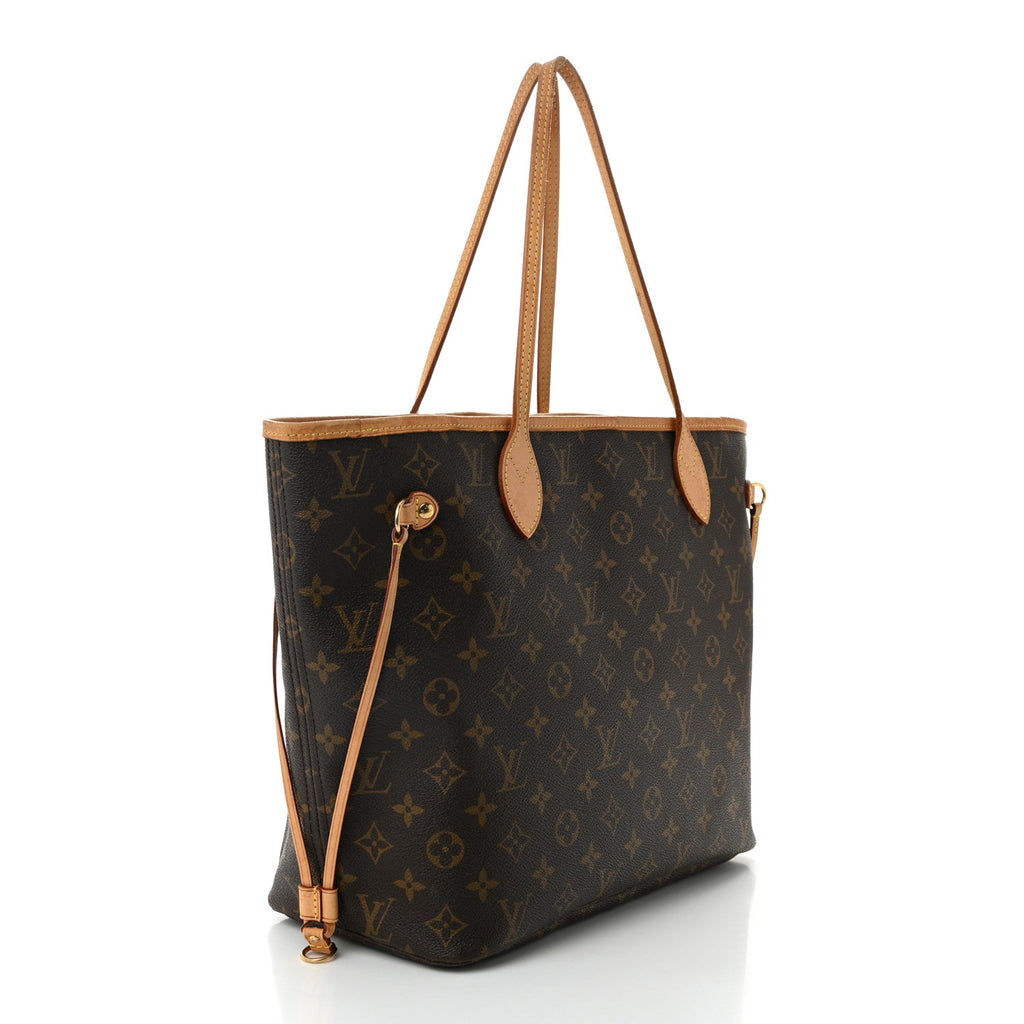 Monogram Neverfull MM