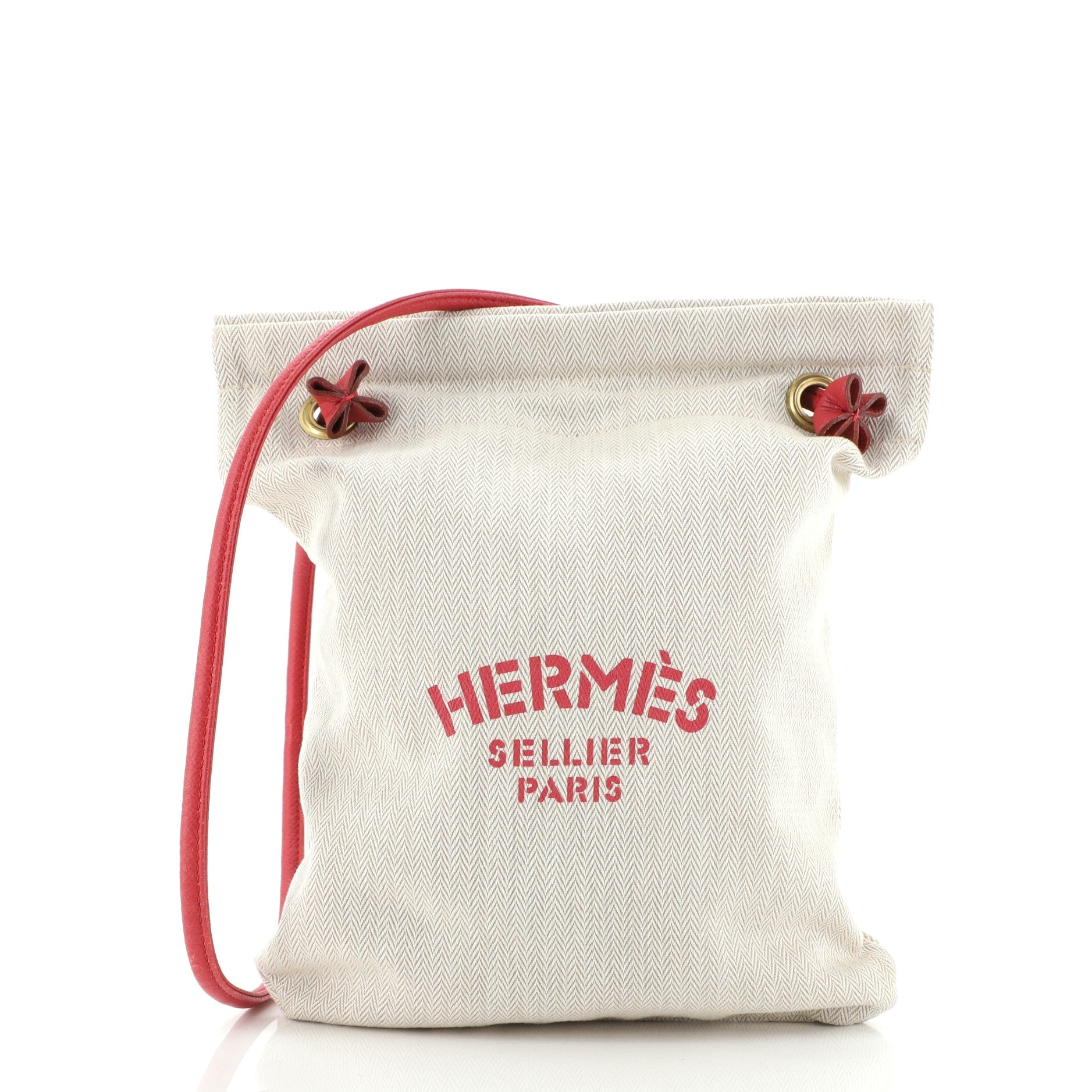 Aline Bag Toile Mini