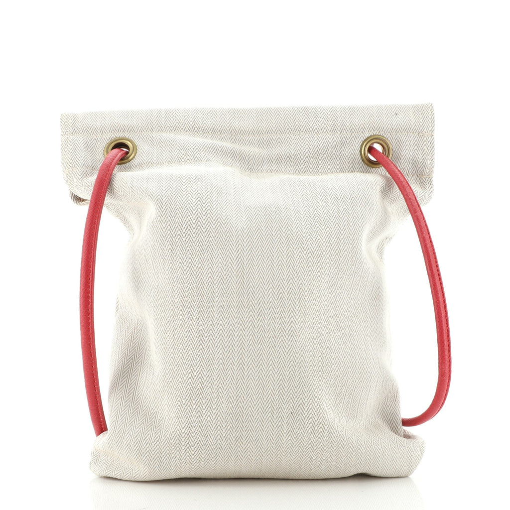 Aline Bag Toile Mini
