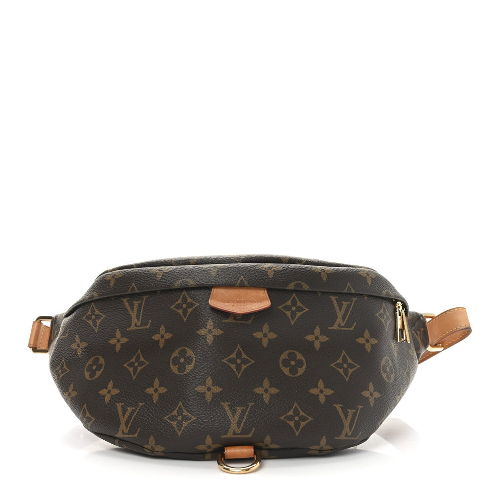 Monogram Bumbag
