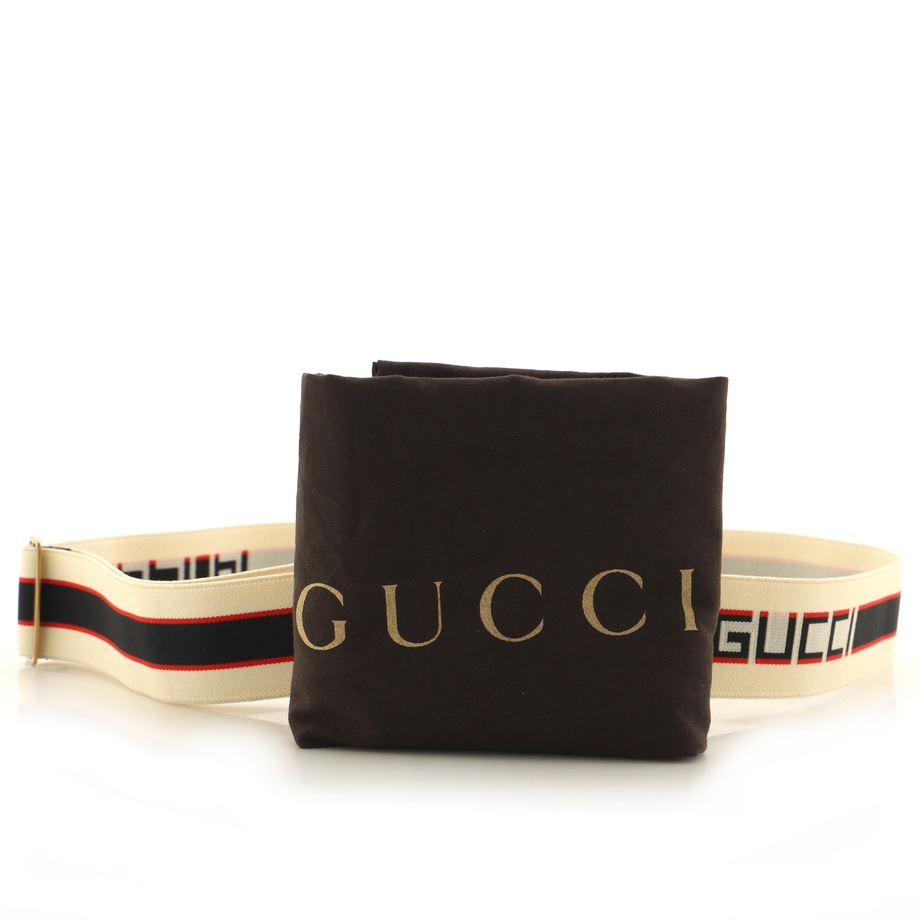GG Belt Elastic with Metal and Crystals 95