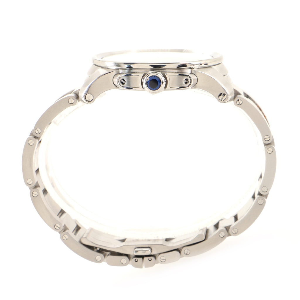 Calibre de Cartier Automatic Watch Stainless Steel 42