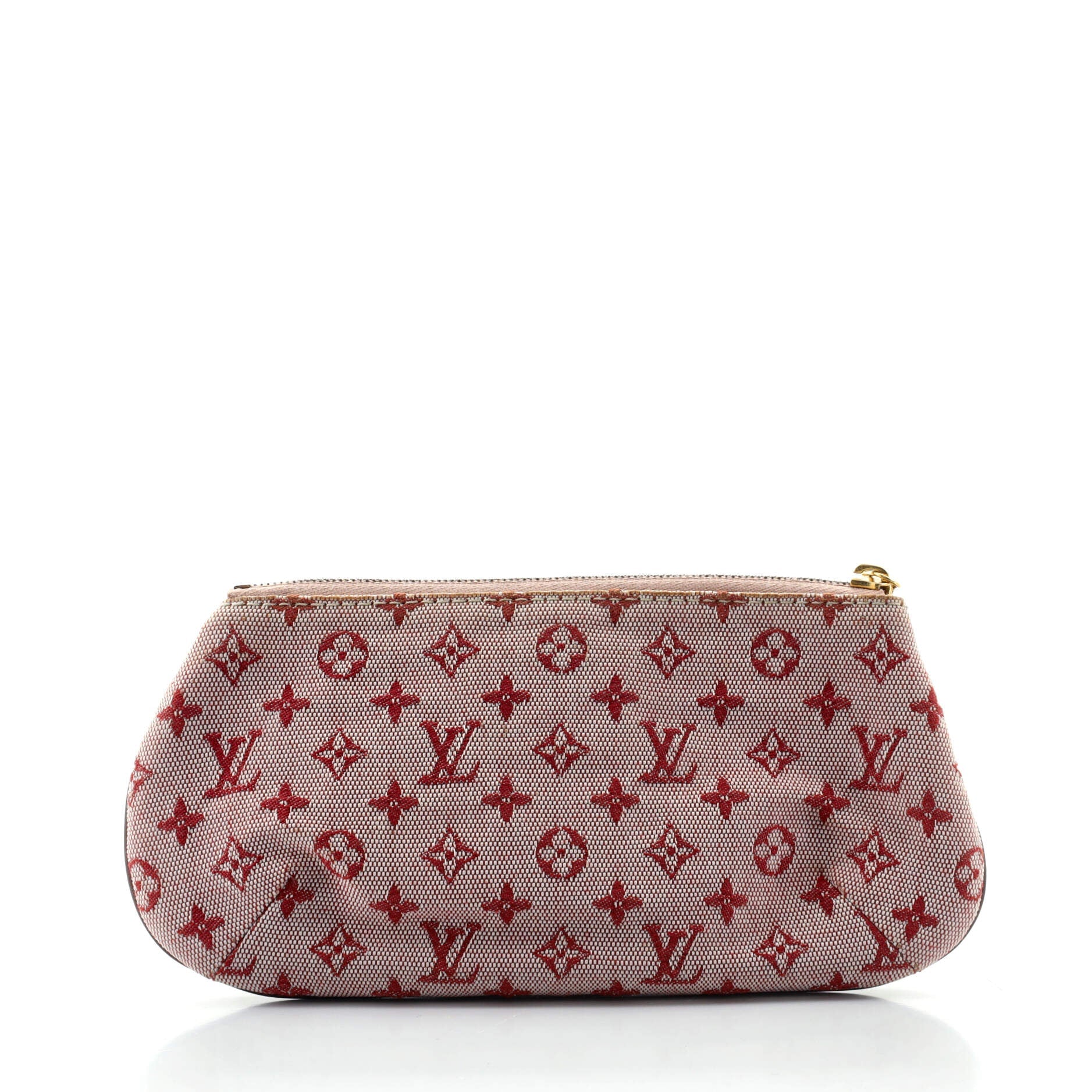 Anne Sophie Clutch Mini Lin