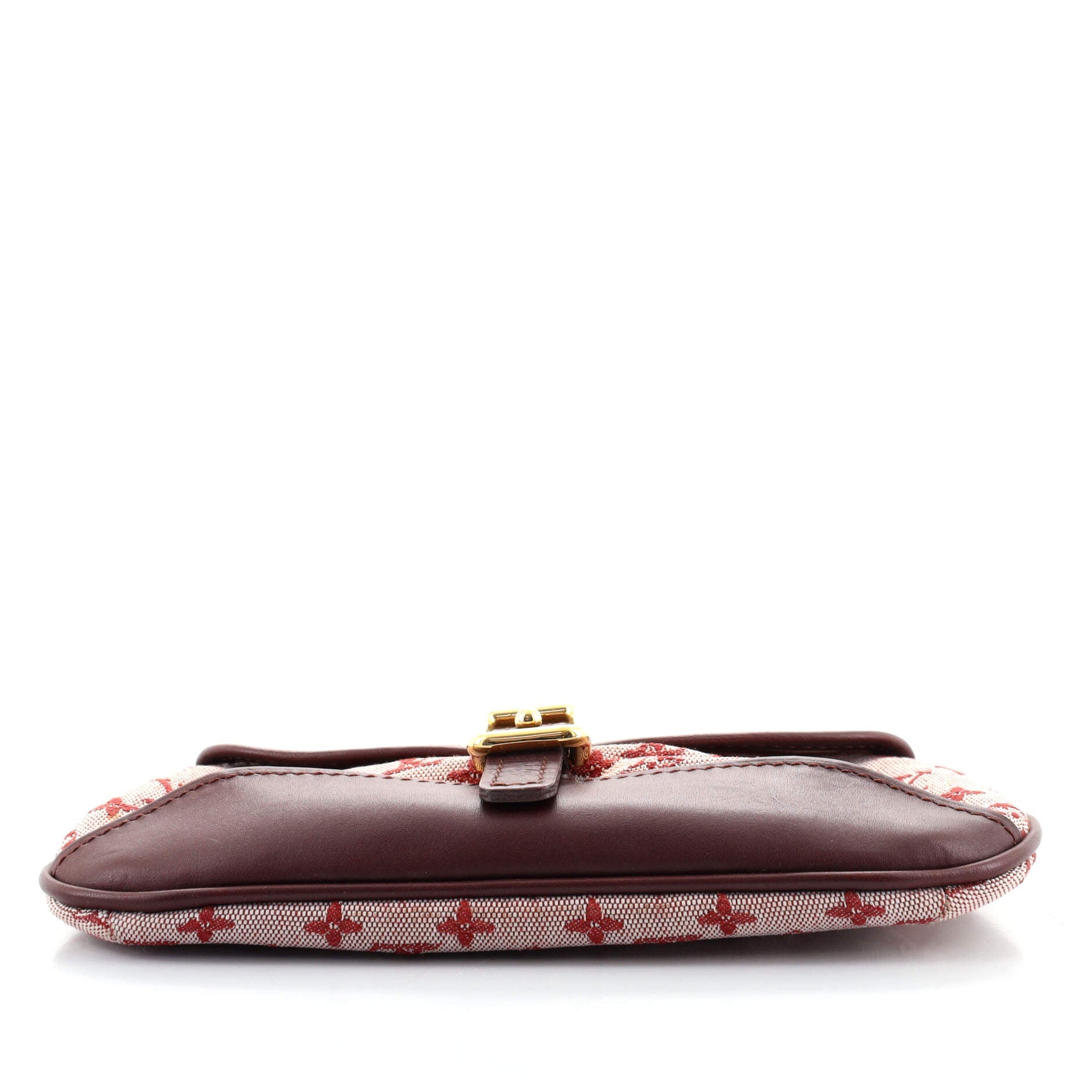 Anne Sophie Clutch Mini Lin