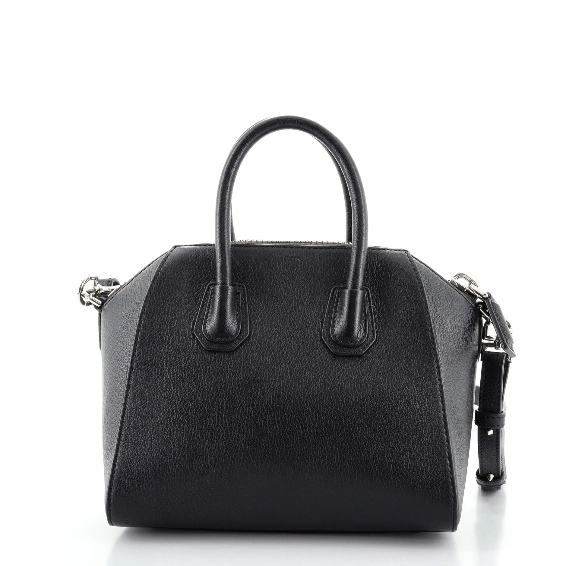 Antigona Bag Leather Mini