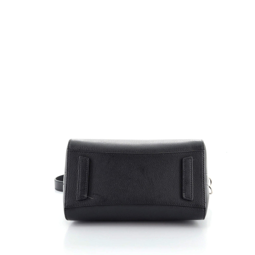 Antigona Bag Leather Mini