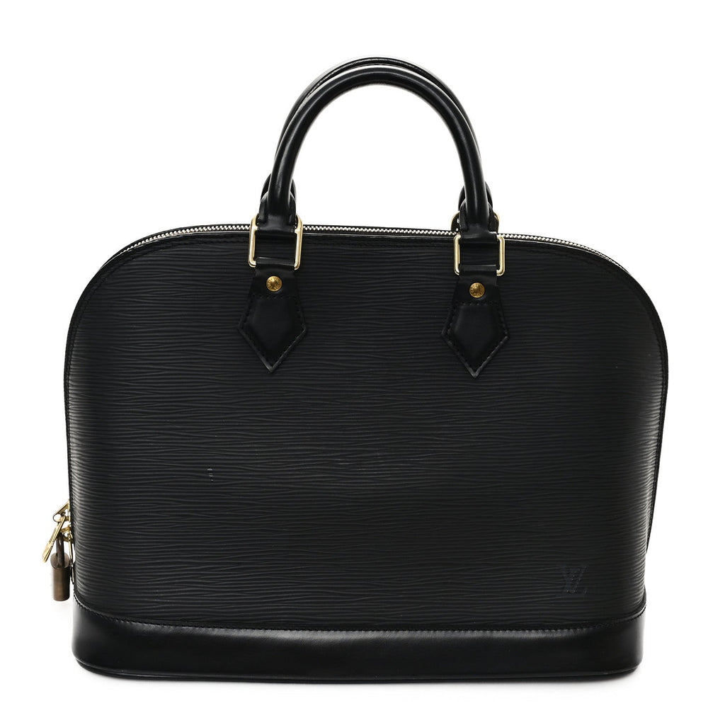 Epi Alma PM Black